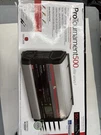 Promariner Protournament 500 Elite SERIES3 5-BANK Battery Charger 53505. Fixed Price $560.00.
