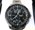 Casio Oceanus OCW-T1010 Titanium Solar Radio Watch Used. Fixed Price $421.17.