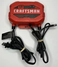 Craftsman CMXCESM259 1.5A 6V/12V Automotive Does Not Come With Attachments. Fixed Price $29.99.