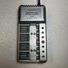 Universal Fast Battery Charger (V-1199) Ni-mh Ni-cd Multi Sive & Voltage. Fixed Price $17.00.