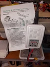 Dji BC20-4 Lipo/life 1-3A 2-4S Balance Charger. Fixed Price $9.00.
