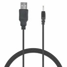 Usb Dc Charging Charger Cable Cord For Viking Pro RCT6303W87DK 10" Tablet. Fixed Price $8.87.