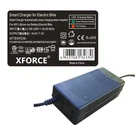 3 Amp Smart Charger For Hiboy Titan Pro 48V Electric Scooter. Fixed Price $34.95.