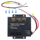 82-0123-01 Auxiliary Battery Charger Be Suitable For Xantrex Echo. Fixed Price $109.99.