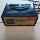 Chicago Electric Power Systems 6V/12V Battery Charger/engine Starter 55 10 Amp. Fixed Price $54.99.