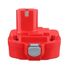 For Makita 18V Battery 4.8AH 1822 1834 1823 1833 1835 PA18 8391D 6347D 5036D. Fixed Price $23.89.