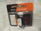 Spypoint 7.4V Lithium Battery Pack & Charger Kit LIT-C-8. Fixed Price $18.99.