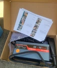 Dubihu 58.4V 15A LIFEPO4 Battery Charger 48V Golf Cart Rv Motor Anderson Plug. Fixed Price $75.00.