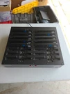 Datamation CMS316-4.5 Multi Bay Fast Battery Charging Station, For Lenovo Style. Fixed Price $100.00.