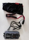 Noco GB40 Boost 1000A Lithium Jump Starter 12V. Never Used. Brand New!. Fixed Price $75.00.