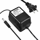 Ac To Adapter For Model NO.MHB-12002000 12V 2.0A 24VA Fiber Optic Power Cable. Fixed Price $36.26.