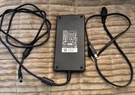 Genuine Oem Dell 240W 19.5V 12.3A Ac Adapter Charger LA240PM160 GA240PE1-00. Fixed Price $25.00.