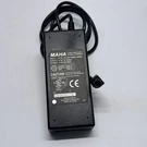 Maha Powerex MHS-CX1802000S Ac Adapter 18V 2A 20V 0.1A For MH-C801D MH-C808M. Fixed Price $24.98.