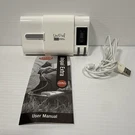 Unipal Plus Hahnel Charger, Universal Li-ion & Aa/aa. Fixed Price $56.99.