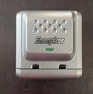 Genuine Energizer Chdc Battery Charger For & Aaa Ni-mh Batteries. Fixed Price $16.95.