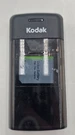 Kodak Universal Battery Charger Li-ion Digital Camera Usb Blk UC-200. Fixed Price $5.99.