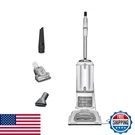 Shark Upright Vacuum Cleaner Navigator Lift-away Swivel Steering Hepa Filter. Fixed Price $211.60.