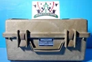 Charger Battery PP-8444A/U Brentronics BTC-UN108 6130-01-443-0970 Upc. Fixed Price $299.95.
