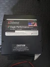 Delta Volt Pro Charging System Eagle Performance Series 24V/25AMP Model #2425OB. Fixed Price $500.00.
