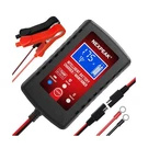 1.75-AMP Car Battery Charger, 6V And 12V Smart Fully Automatic Charge.... Fixed Price $24.29.