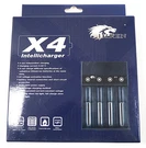 Imren X4 Intellicharger Lithium-ion Battery Led Nib New Box E251. Fixed Price $15.00.