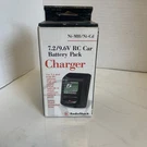 R/c Car Battery Pack Charger Ni-cd Ni-mh 7.2/9.6 Volt. Fixed Price $7.50.