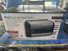 Promariner Protournament Elite Series Battery Charger 3-BANKS 36 Amps New. Fixed Price $454.99.