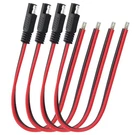 Xmuctech 14AWG Sae Connector Quick Disconnect Plug 1FT,. Fixed Price $8.21.