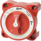 Blue Sea Systems 5510E E-series Dual Circuit Battery Switch. Fixed Price $53.95.