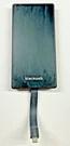 Pre Owned Blackweb Slim Portable External Battery And Charger. Fixed Price $14.00.