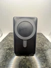 Baseus Magnetic Bracket Power Bank With Magsafe Wireless Charging 10000MAH 20W. Fixed Price $19.99.