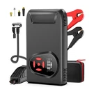 3000A Car Starter With Air Compressor Portable Battery Booster 12V Jumper. Fixed Price $39.99.