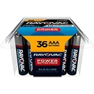 Rayovac Aaa Batteries, Alkaline Triple (36 Battery Count). Fixed Price $33.96.