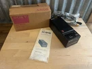 Sony Power Adaptor AC-M110 Nos Unable Test-read. Fixed Price $35.99.