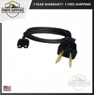 Dual Pro 602607 7-FT Crowsfoot 2-BLADE SB50 Charger Cable Assembly For Club Car. Fixed Price $81.91.