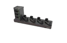 Honeywell Universal Dock CT40XP CT45XP CT45-5CB-UVB-1 For Booted 4BAY. Fixed Price $550.00.