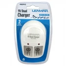 Lenmar PRO9V2 Station Nimh Battery Ac Charger. Fixed Price $12.68.