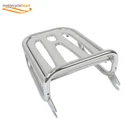 Rear Rack Luggage Carrier C125A Super Cub 2019-2022 For Honda 08L70-K0G-900. Fixed Price $34.41.