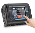 T240 Touch Screen Dual Channel Rc Car Lipo Battery Balance Discharger. Fixed Price $72.79.