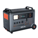 Blackview Oscal Powermax 6000W Portable Station 3600WH Lfp / Extra Battery. Fixed Price $1749.00.