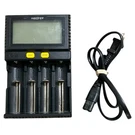 Miboxer C4 Battery Smart Charger T42. Fixed Price $25.00.