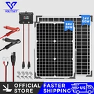 Voltset 24V 30W/50W Solar Panel Kit Trickle Charger, Battery. Fixed Price $116.99.