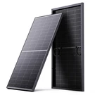 Callsun 200W Bifacial Solar Panel 16BB Type 25% Efficiency. Fixed Price $299.99.