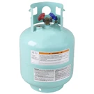 Robinair 34750 Empty Refrigerant Tank For 34700 34100 Series A/c Machines. Fixed Price $294.10.