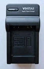 Vivitar Rapid Travel Charger Wall Plug VIV-QCB-902 For Canon And Samsung Tested. Fixed Price $16.78.