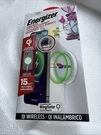 Energizer ENG-QIM02BK 3-IN-1 Wireless Charging Station New Box. Fixed Price $12.99.