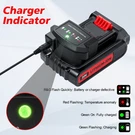 For Black&decker Volt Max 3.8AH Lithium Battery/charger LBXR20 LB20 LBX20. Fixed Price $31.99.