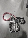 Delta-q 950-0013 Battery Charger 48V 650W 13.5ADC Model IC0650-048-COMMD. Fixed Price $405.00.