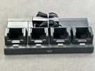 Panasonic FZ-VEBN121M 4-BAY Cradle 110V Oem Power Supply Ac Cord. Fixed Price $54.66.