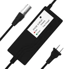 24-VOLT 3 Amp Wheelchair Battery Charger. Fixed Price $55.53.